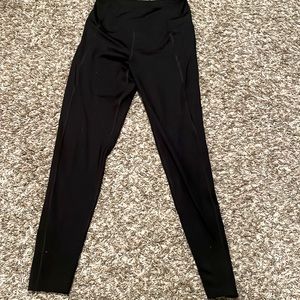 Girlfriend collective compressive leggings